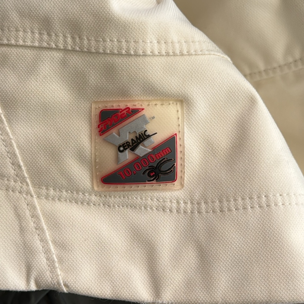 Spyder Freeride Ski pants - Picture 6 of 8